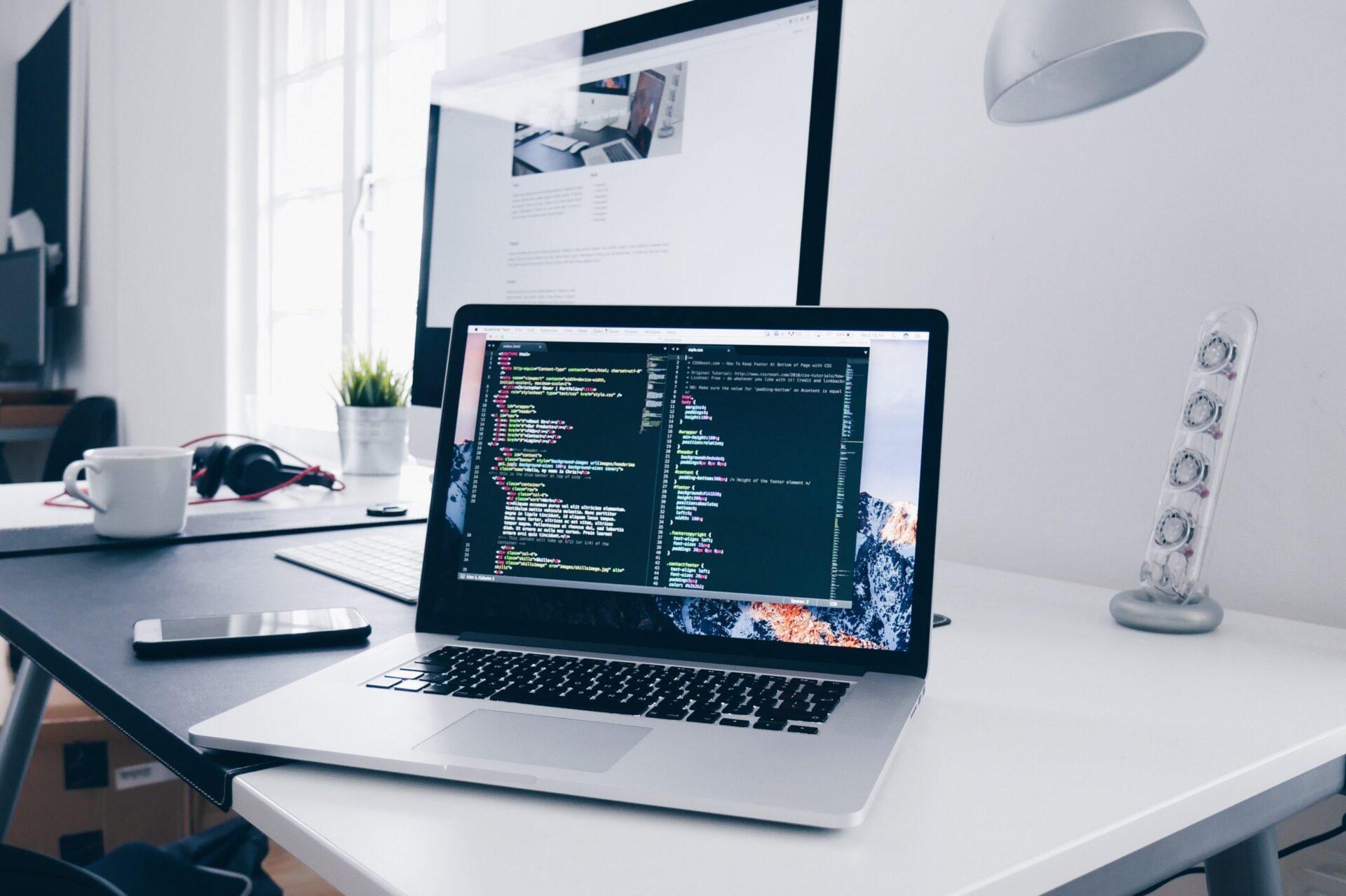 Por qué es bueno crear un sitio web estático