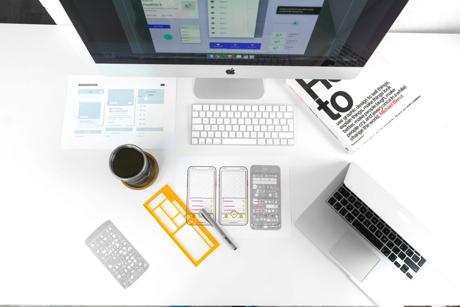 ¿Qué es una web responsive?