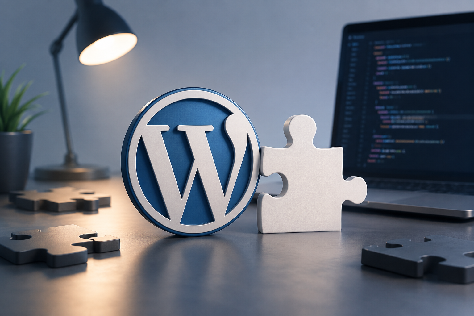 Cuándo merece la pena crear un plugin personalizado en WordPress