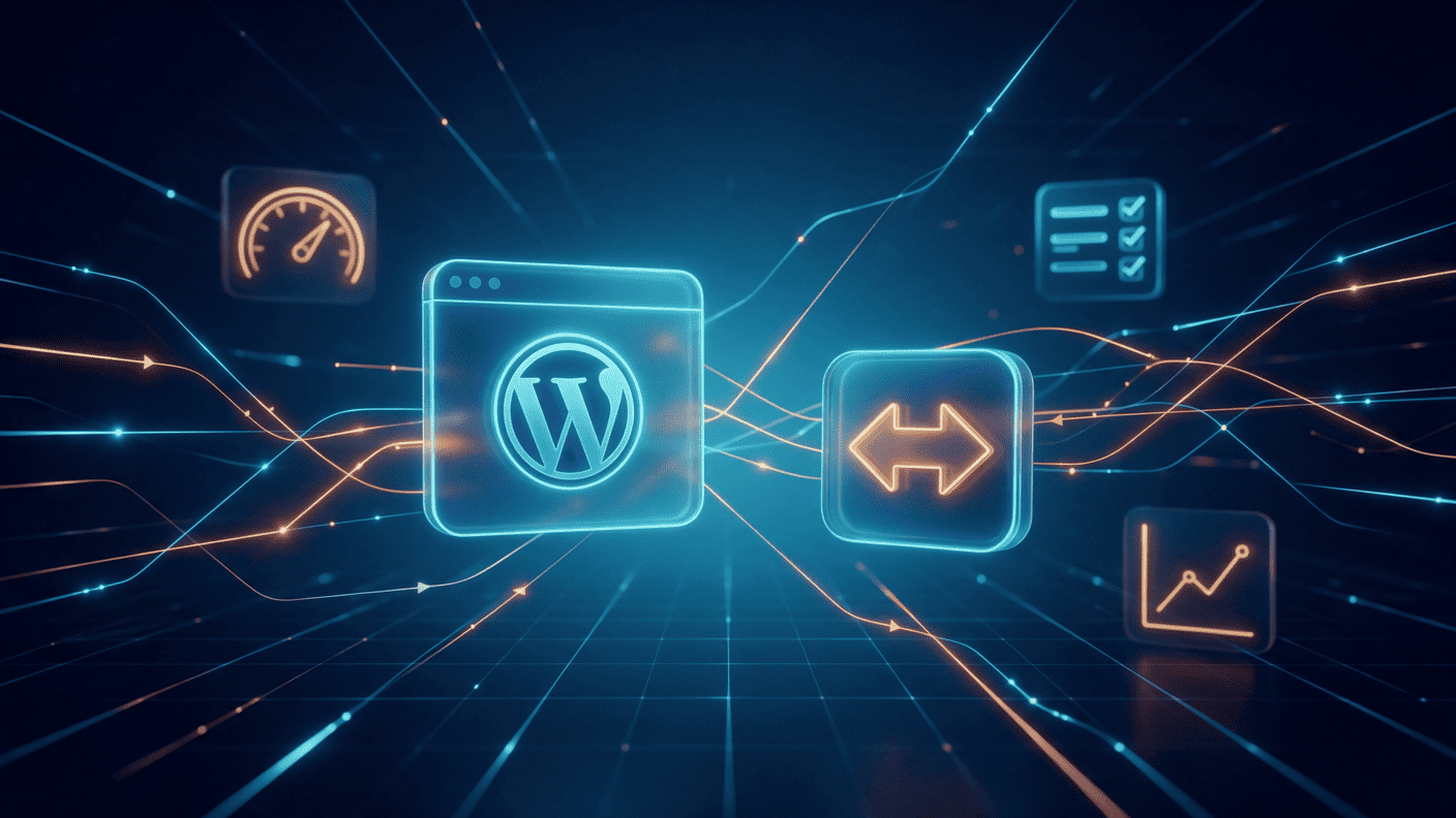 Por qué muchas webs con WordPress siguen siendo lentas en 2026 (y cómo auditarlas de verdad)