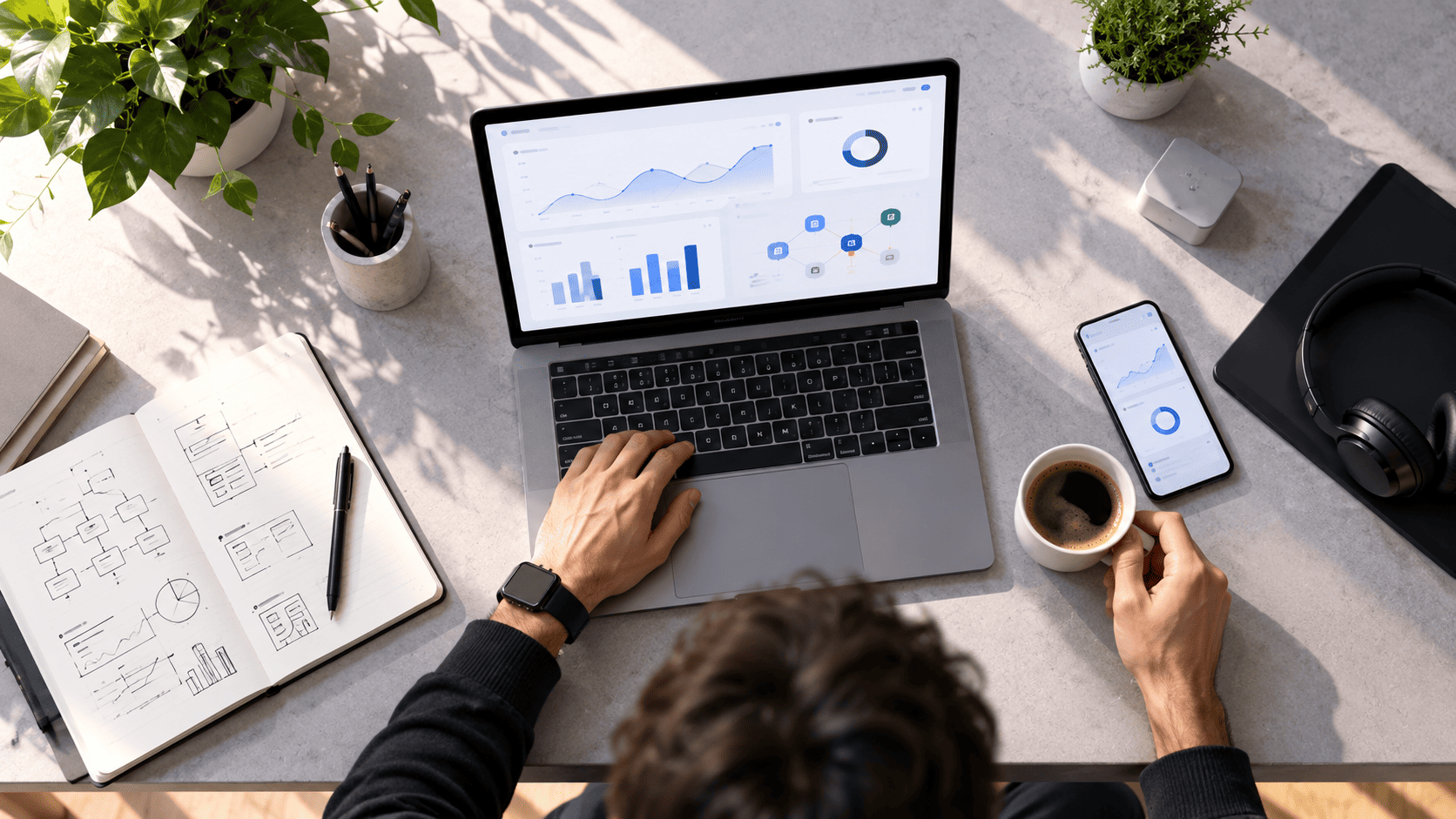 Las integraciones que rentabilizan un proyecto web: Stripe, Salesforce y formularios con casos reales
