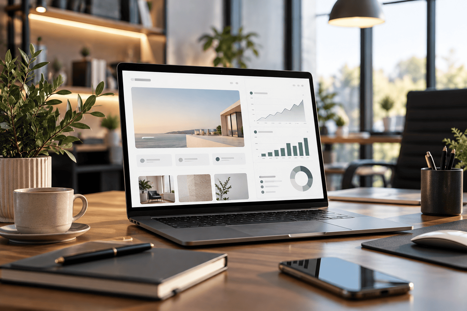 Por qué tu web no convierte: diagnóstico y solución