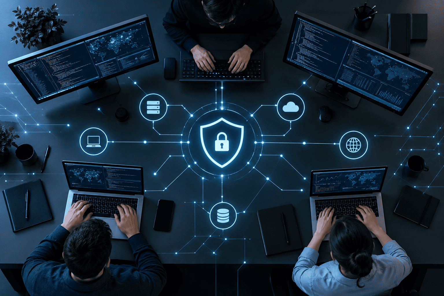 Seguridad avanzada en WordPress: qué la mayoría no hace y cómo implementarlo